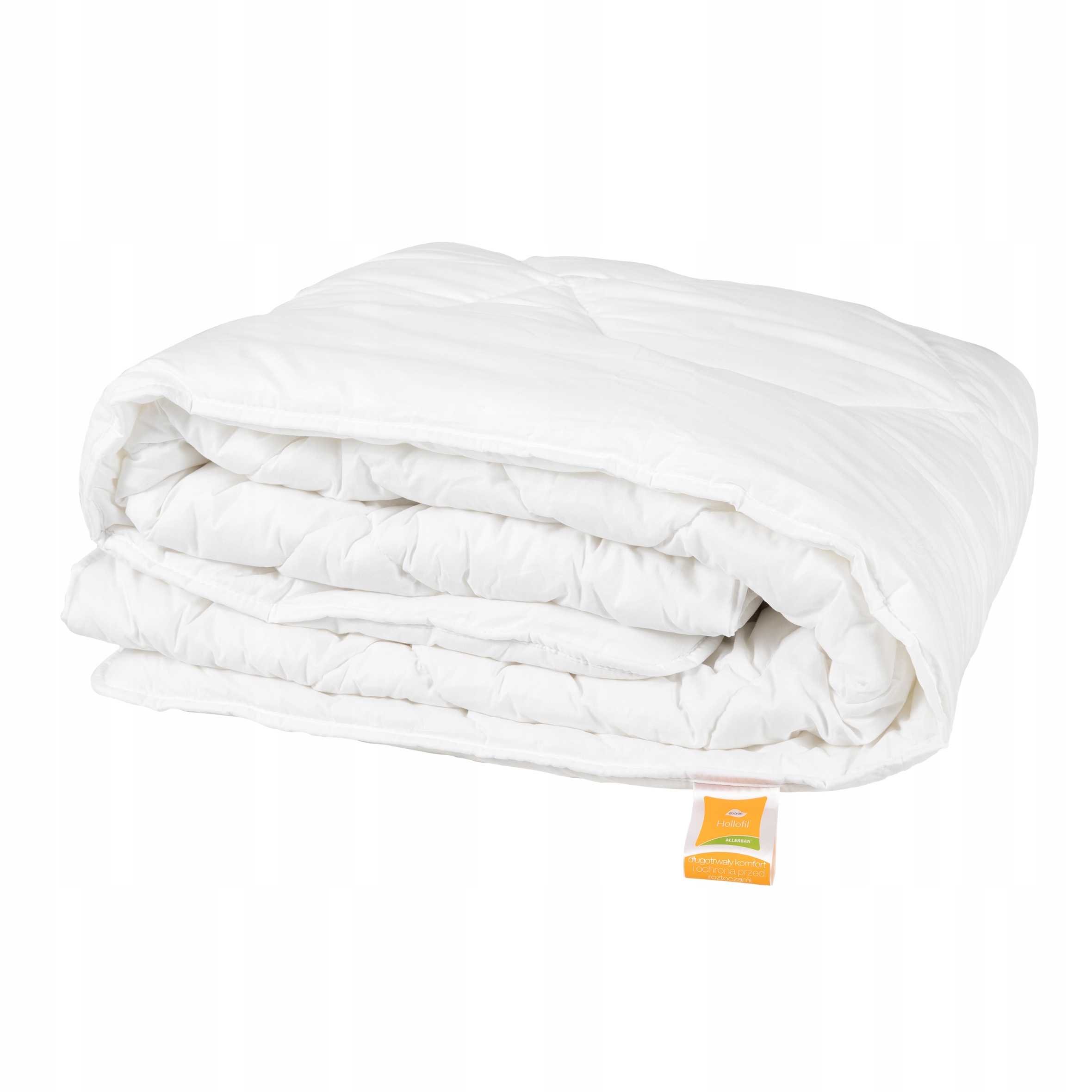 Kołdra Hollofil Allerban przeciwgrzybiczna 160x200 Wyrób medyczny nie