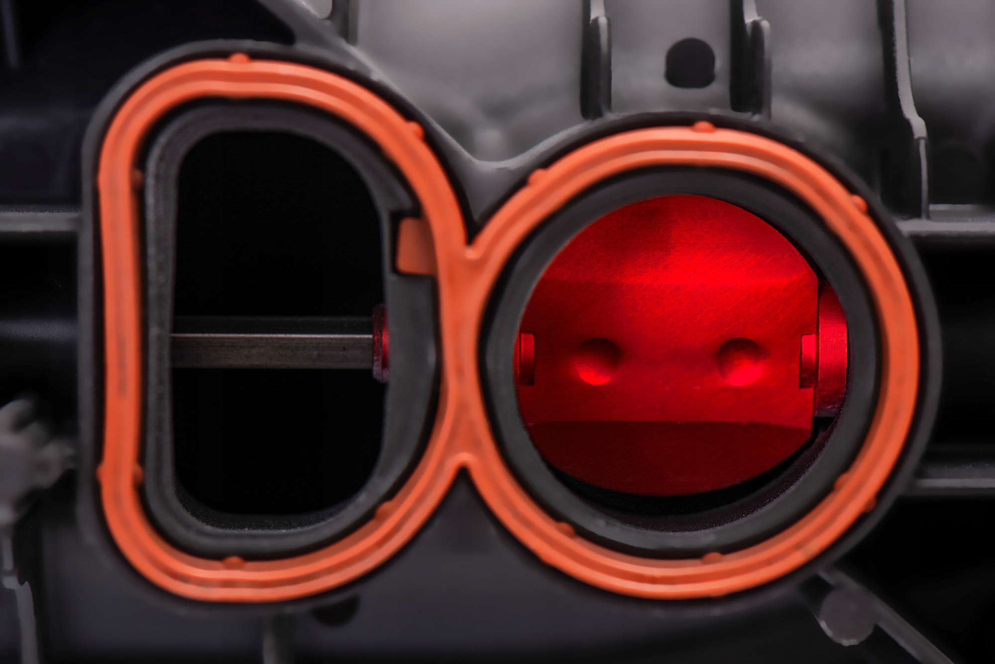 Kolektor ssący BMW 2.0d N47 11618507239 ; 7810178 Producent części AS