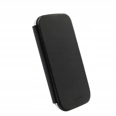 

Krusell Galaxy S4 I9500 Flip Case Donso Black