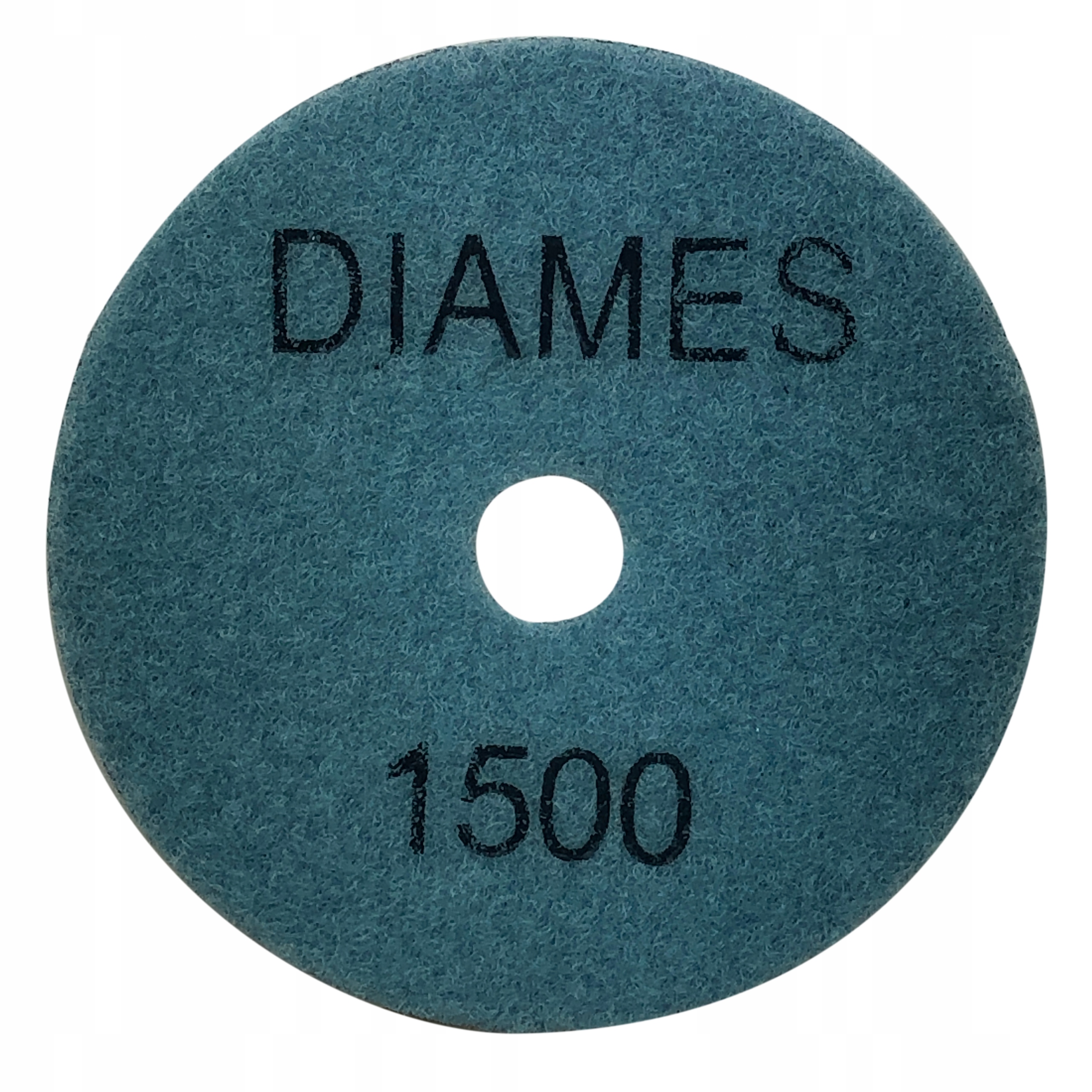 

Dysk Diam Poler Rzep Granit Gres 100 #1500 Sucho