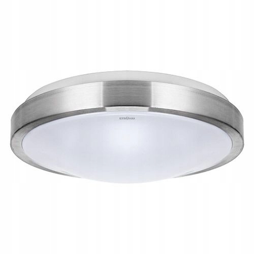 PLAFONIERA LED 24W 4000K ALEX LED C 03564 IDEUS