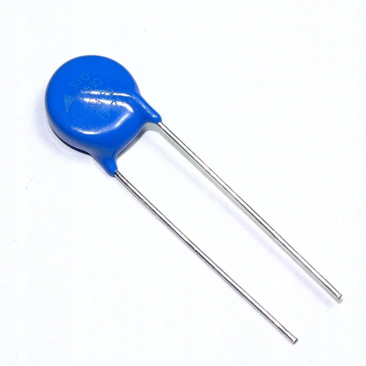 

S10K510 Warystor B72210S0511K101 Epcos [1szt]
