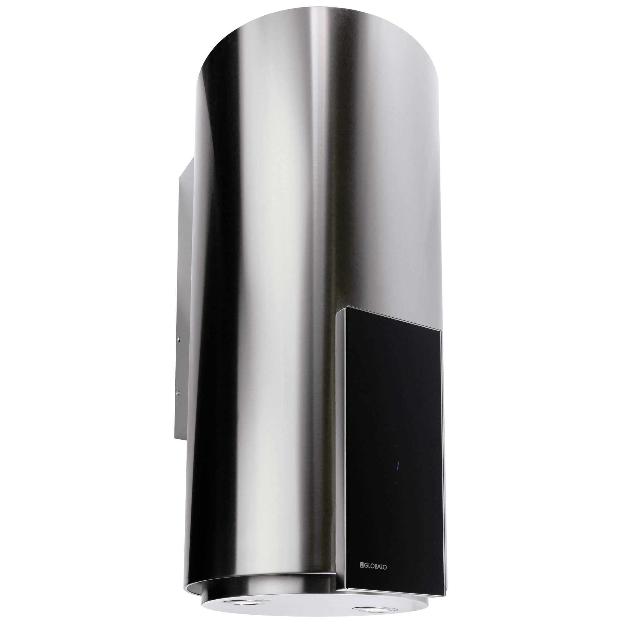 Globalo Okap przyścienny 50cm Roxano 39.1 inox 710 m3/h