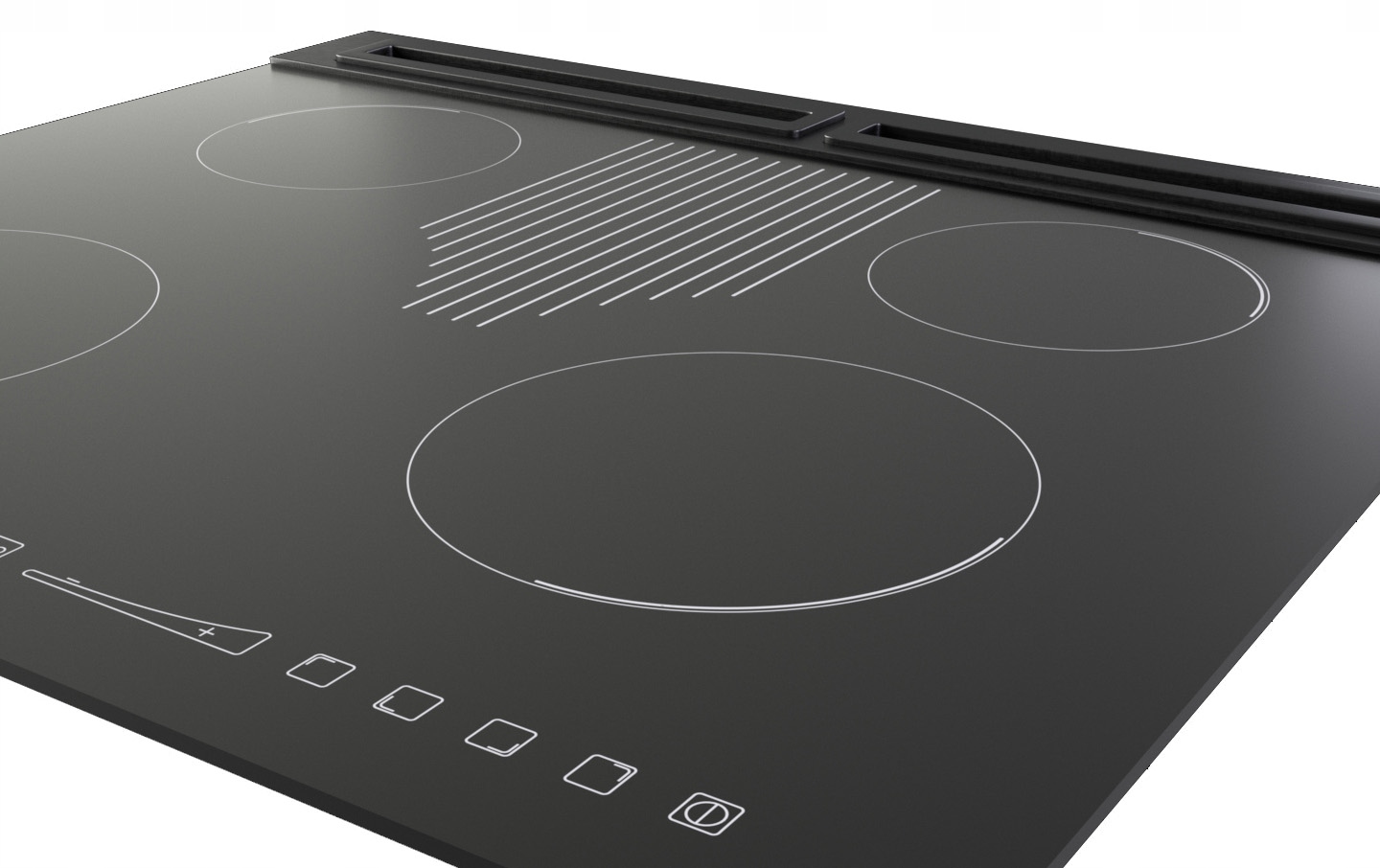 Газовая плита Solgaz OPTIMA 4 1 G20