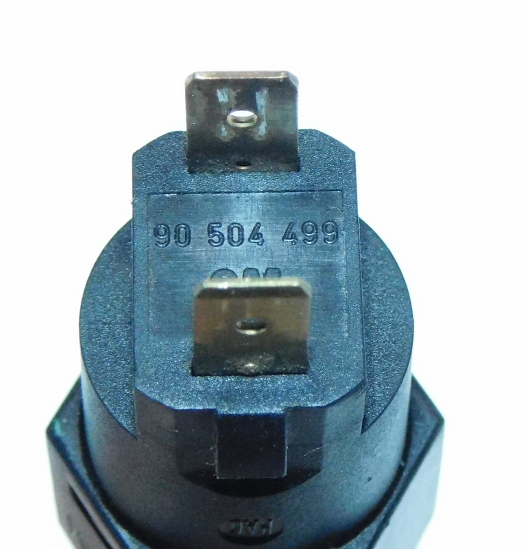 interruttore luci STOP OPEL 90504499 OPEL