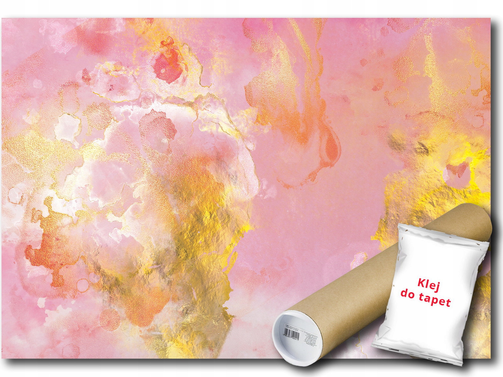 Fototapeta Růžový Kámen 6D V8 368x254 F13710