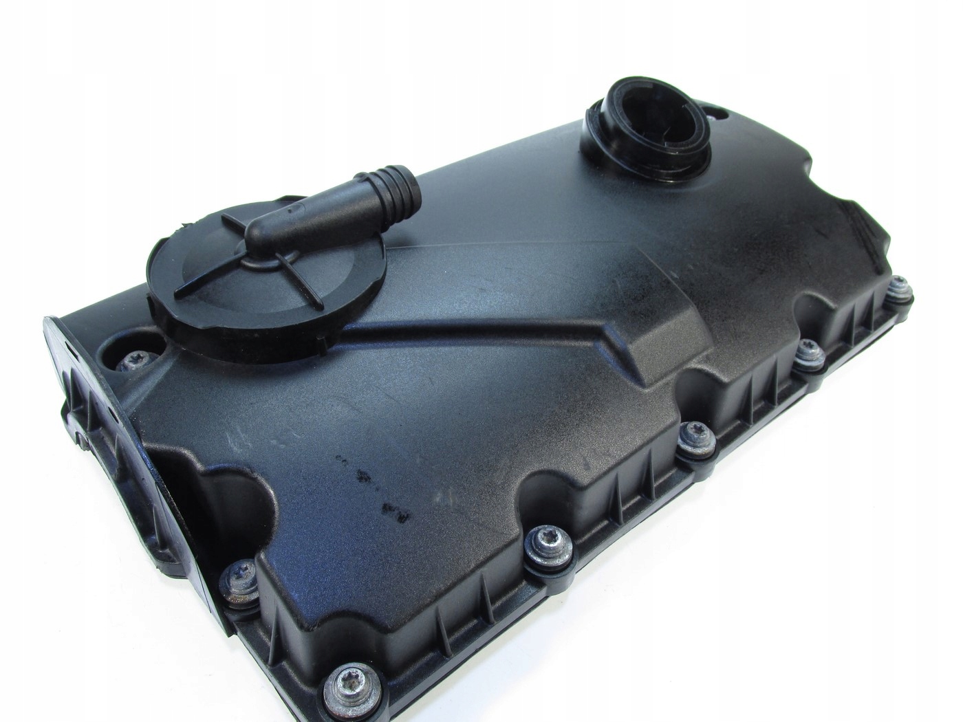 Pokrywa zaworów skoda octavia 2 II 1.9 tdi