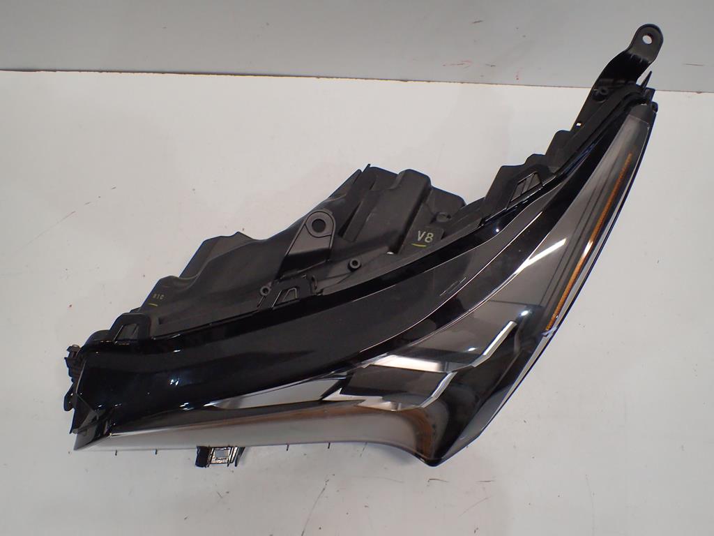 Lampa przód lewa LEXUS NX300H LIFT 18- FULL LED Producent części Lexus OE