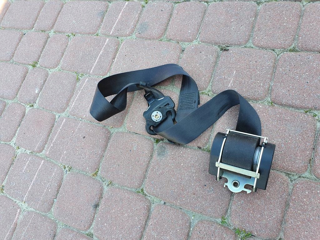 696519A - Передний ремень передний VIVARO TRAFIC PRIMASTAR 2013