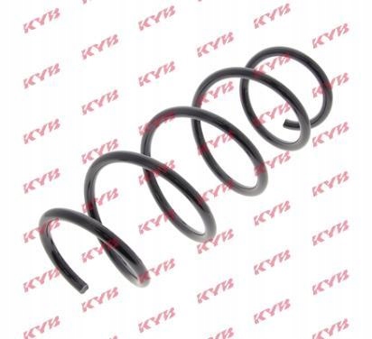 SPRĘŻYNA KAYABA RENAULT SCENIC II PRZÓD 1,9/2,0 D Producent części KYB