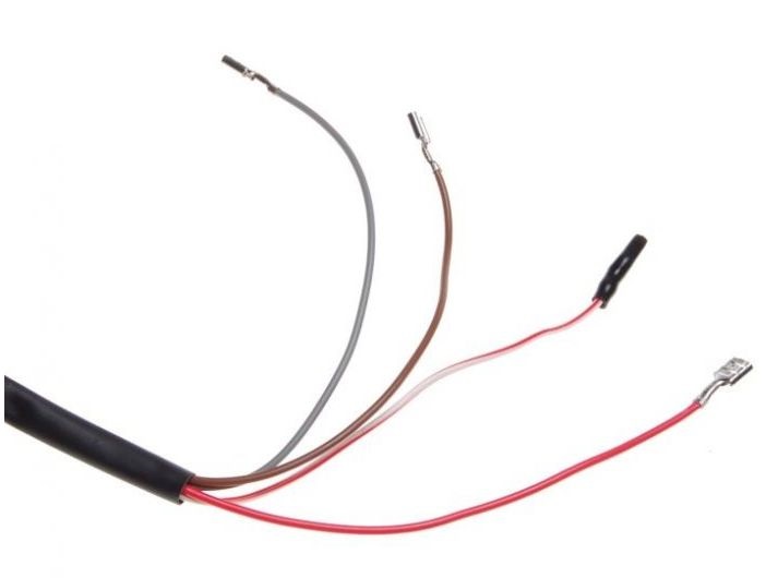 SIMSON STATOR ZAPLON ISKROWNIK 6V PLATYNY Part manufacturer other