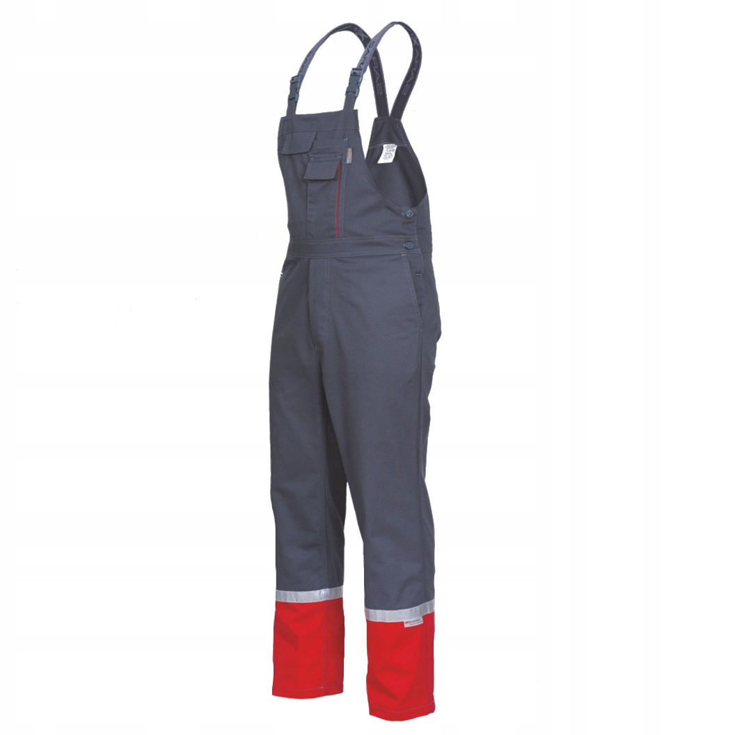 

Ogrodniczki Antystatyczne Sara Piorun 10-315 R XL