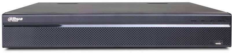Ip Rekordér 64CH Dahua DHI-NVR5464-4KS2
