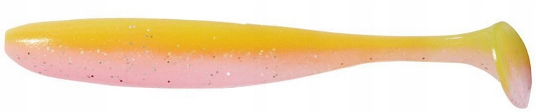

Keitech Easy Shiner 3'' Yellow Pink LT#31