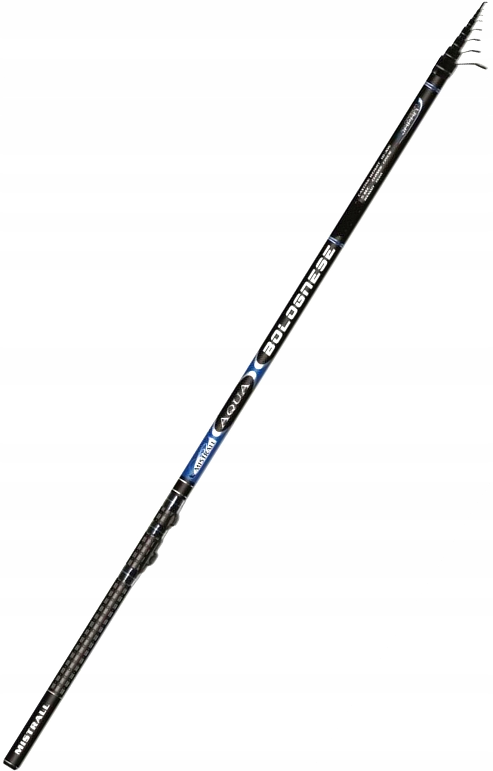 Bolonka Mistrall Aqua Bolognese 7M 10-30g 366g