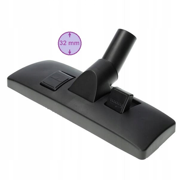 

Ssawka Ssawko-szczotka Electrolux,