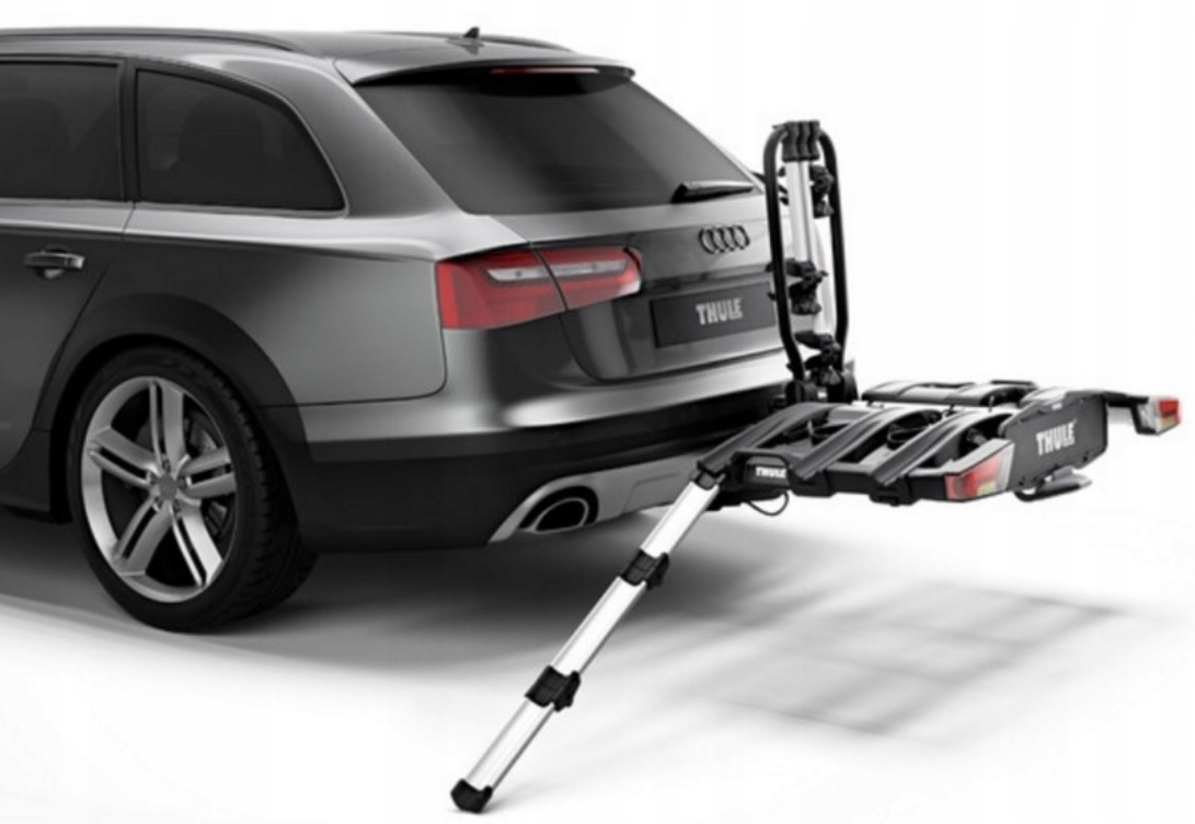 RAMPA NAJAZDOWA THULE EASYFOLD XT DO 933 934 Manufacturer Thule