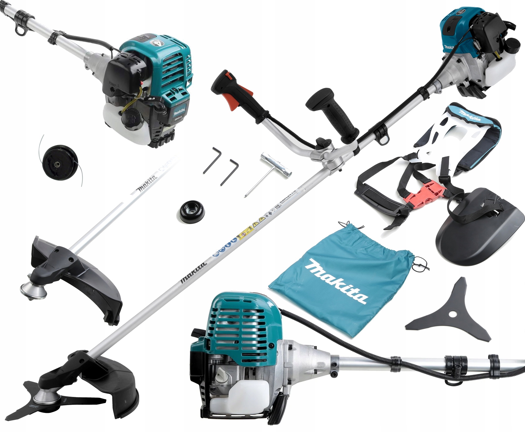 Makita ebh341u карбюратор