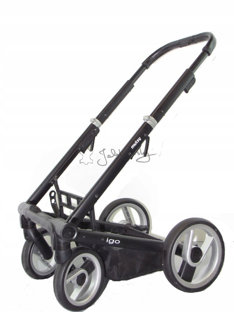 Okleina do Mutsy Igo na stelaż naklejki 