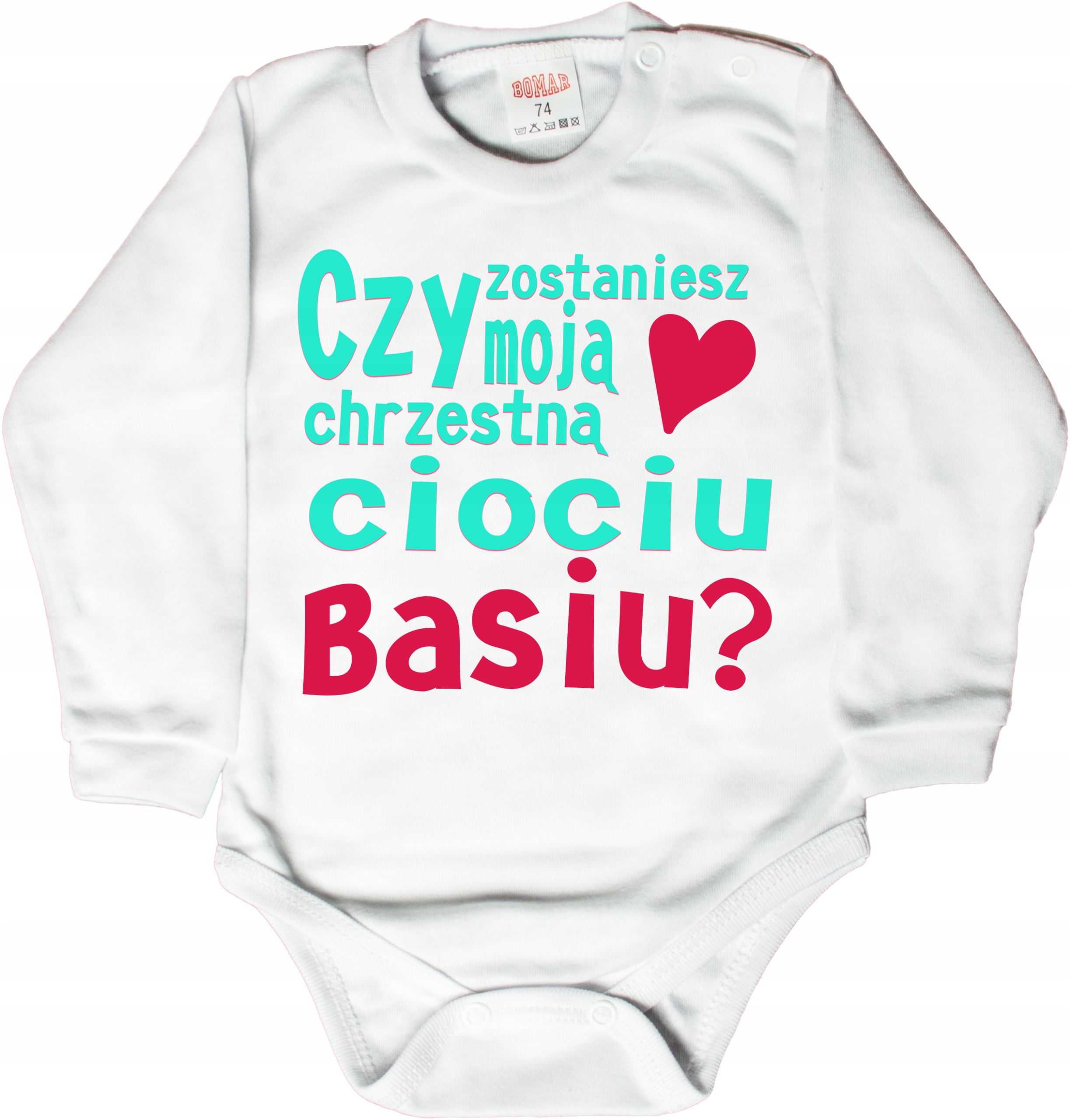 

Body Czy zostaniesz moją Chrzestną ciociu... r.56