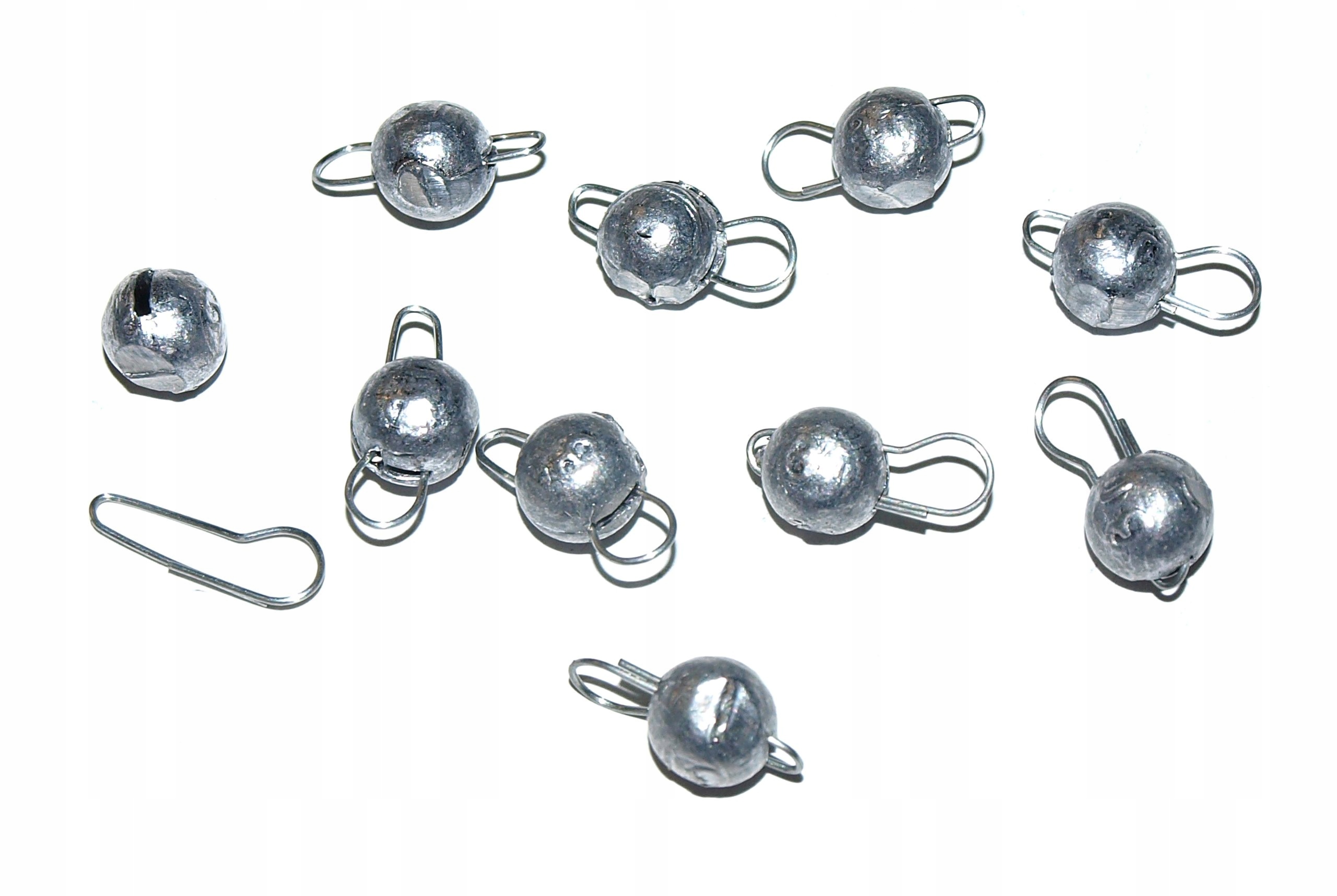 

Czeburaszka Zhibo 3g 10szt główka wymienna