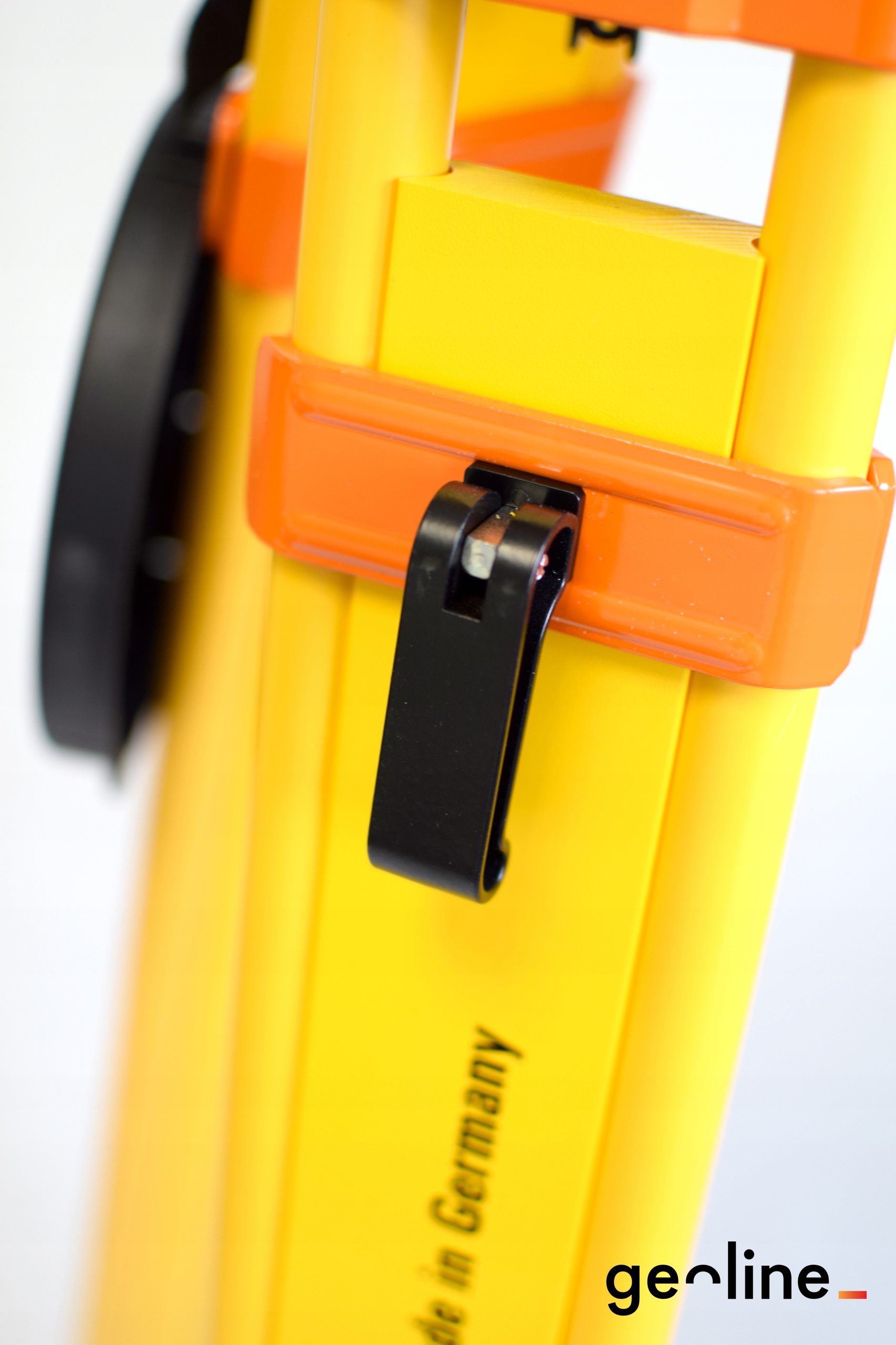 Statyw drewniany ciężki NEDO 200 513 klamry Marka Nedo