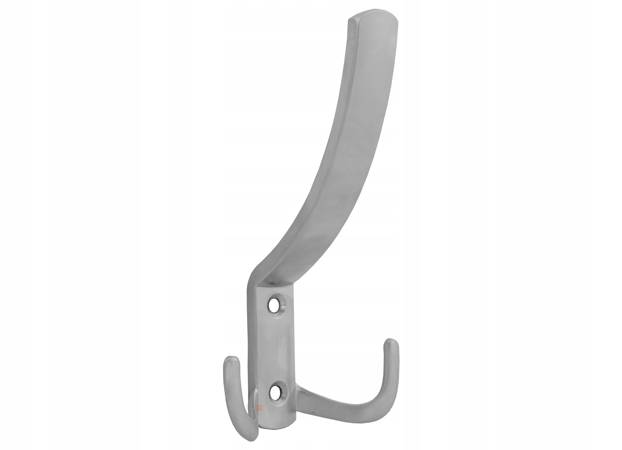 

Wieszak meblowy wysoki na ubrania W008 Mat