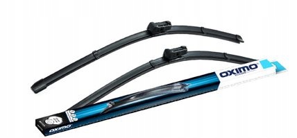 WYCIERACZKI KOMPLET Audi A4 B8 B9 WC4005001 OXIMO
