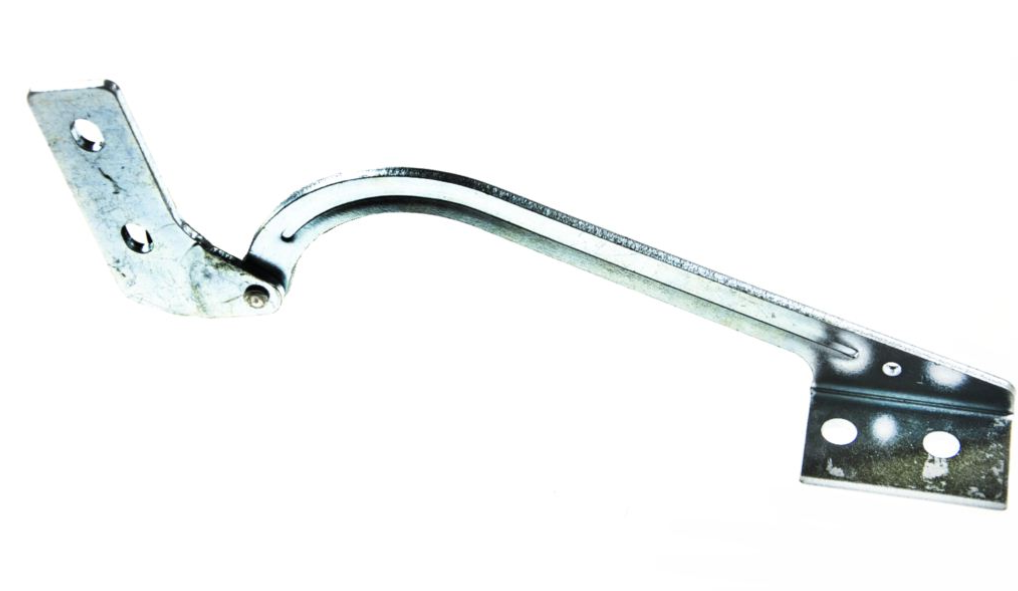 76745 - Петля маски chatenet Ch26-оригінал зліва