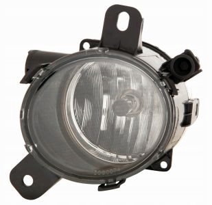 442-2027R-AE - ГАЛОГЕН ПРАВЫЙ OPEL MERIVA B 2010-