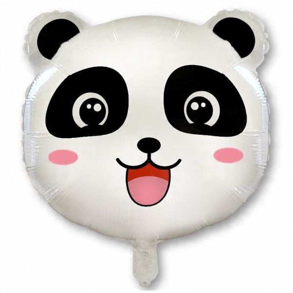 

Balon Foliowy Zwierzątka Panda Fx 39 cm
