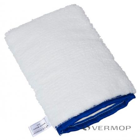 

Vermop Mop rękawiczka White Magic / Blue