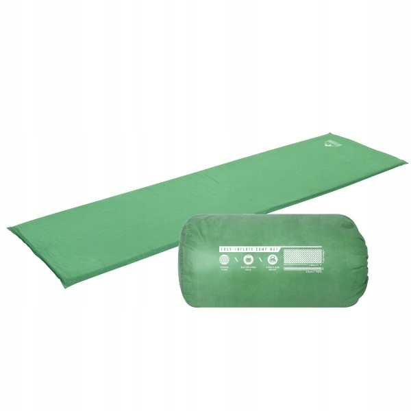 Samopompująca mata turystyczna 180 50 2,5 Bestway