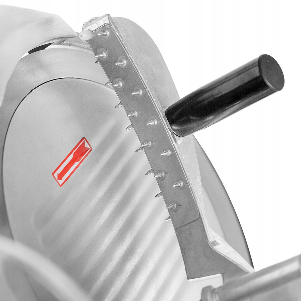 KRAJALNICA DO WĘDLIN ŚR. NOŻA 250 mm FORGAST FG10225 Średnica noża 250 mm