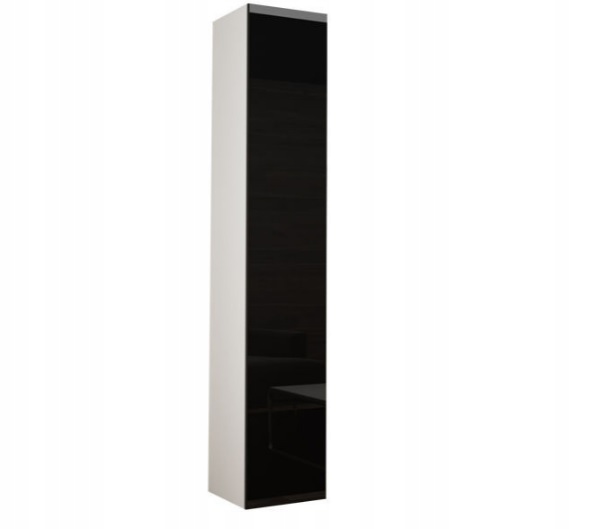 

Witryna Vigo 180 cm pełna front połysk-Cama Meble
