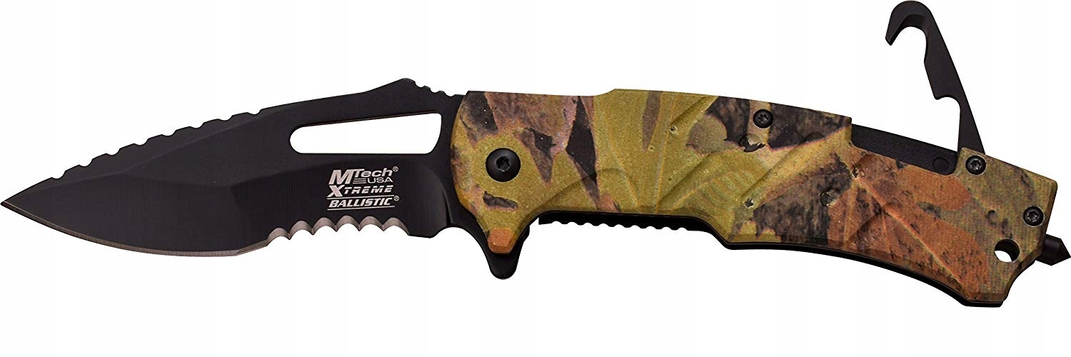MTech Usa Xtreme MX-A846MC nůž skládací nůž
