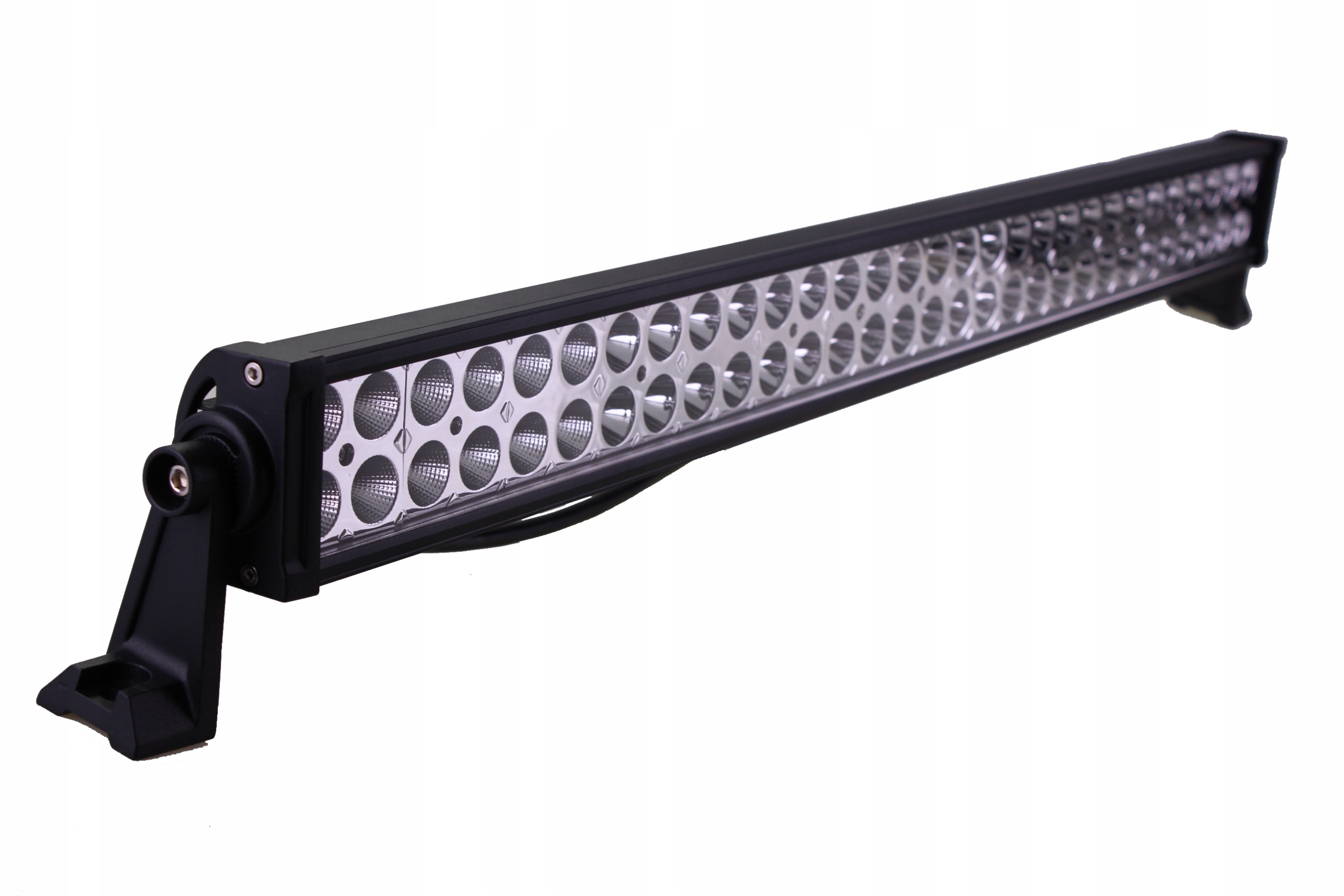 PANEL LEDOWY ROBOCZY 60 LED 180W 10 30V POWER LED Voltage 24 V