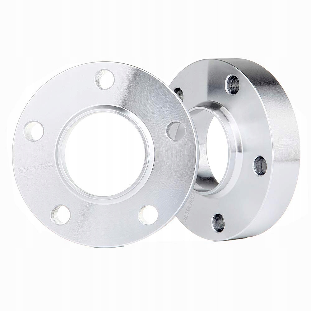 Dystanse Audi A4 B8 A5 A6 5x112 66.5 25mm +śruby Rozstaw śrub 5x112