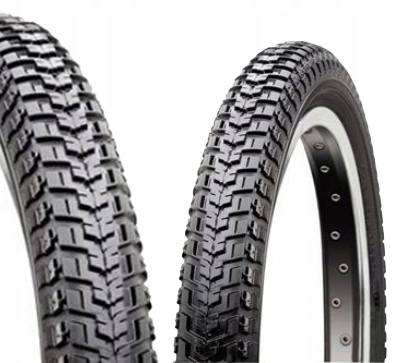 

Opona Rowerowa Cst 12" Cali 12 1/2 x 2 1/4