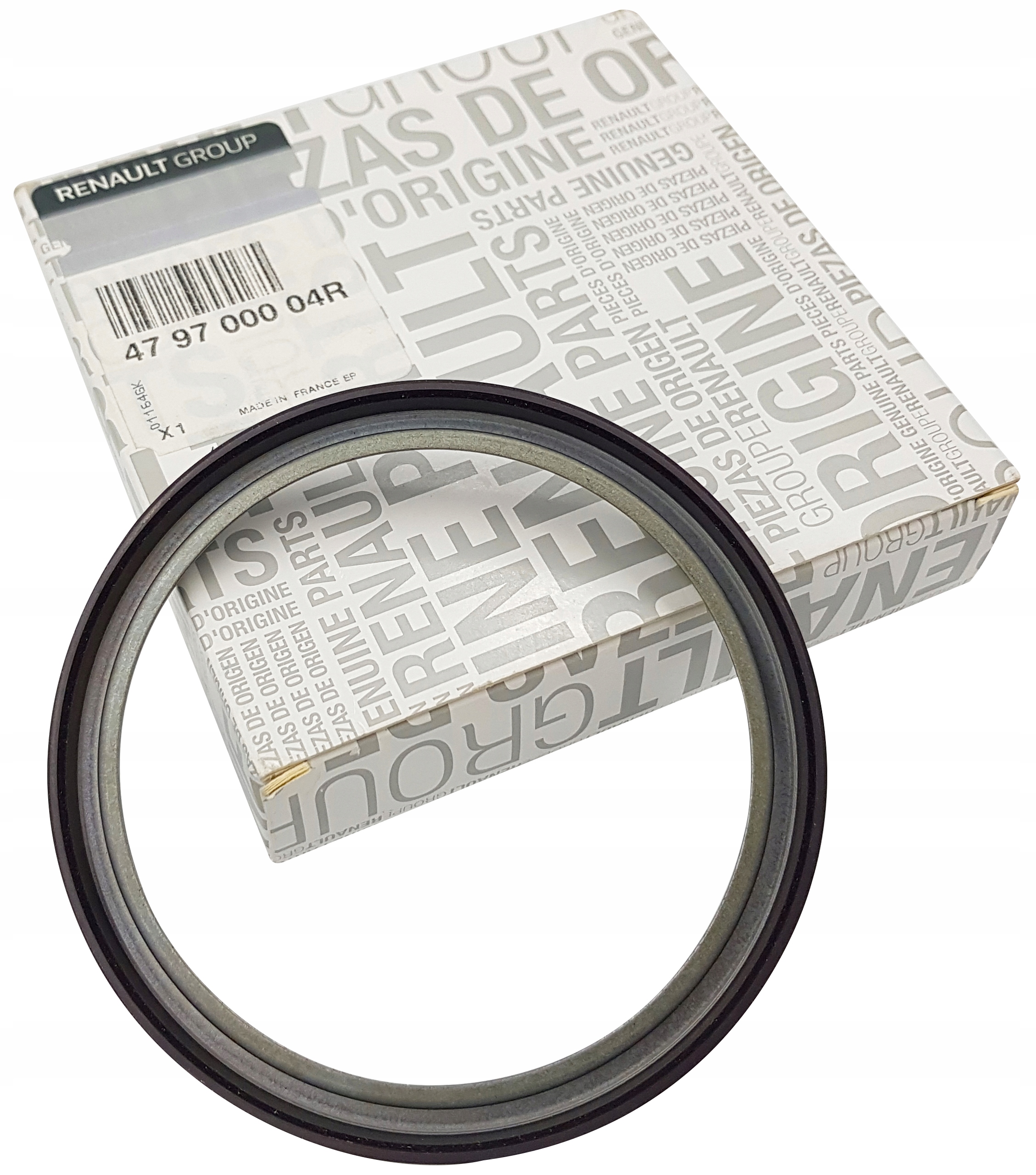 479700004R - OPEL MOVANO B 2.3 CDTI 10-КОЛЬЦО ABS ЗАДНИЙ OE