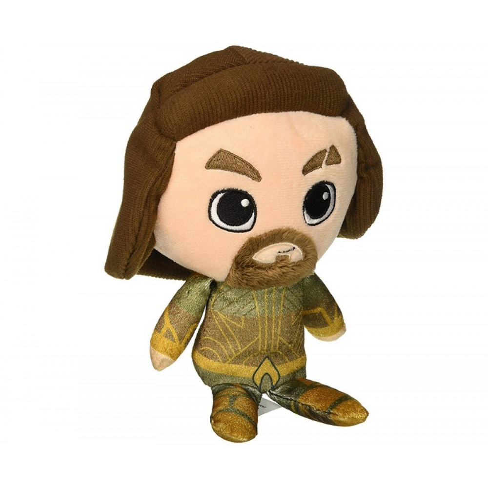 

Funko Justice League Aquaman plusz maskotka 21cm