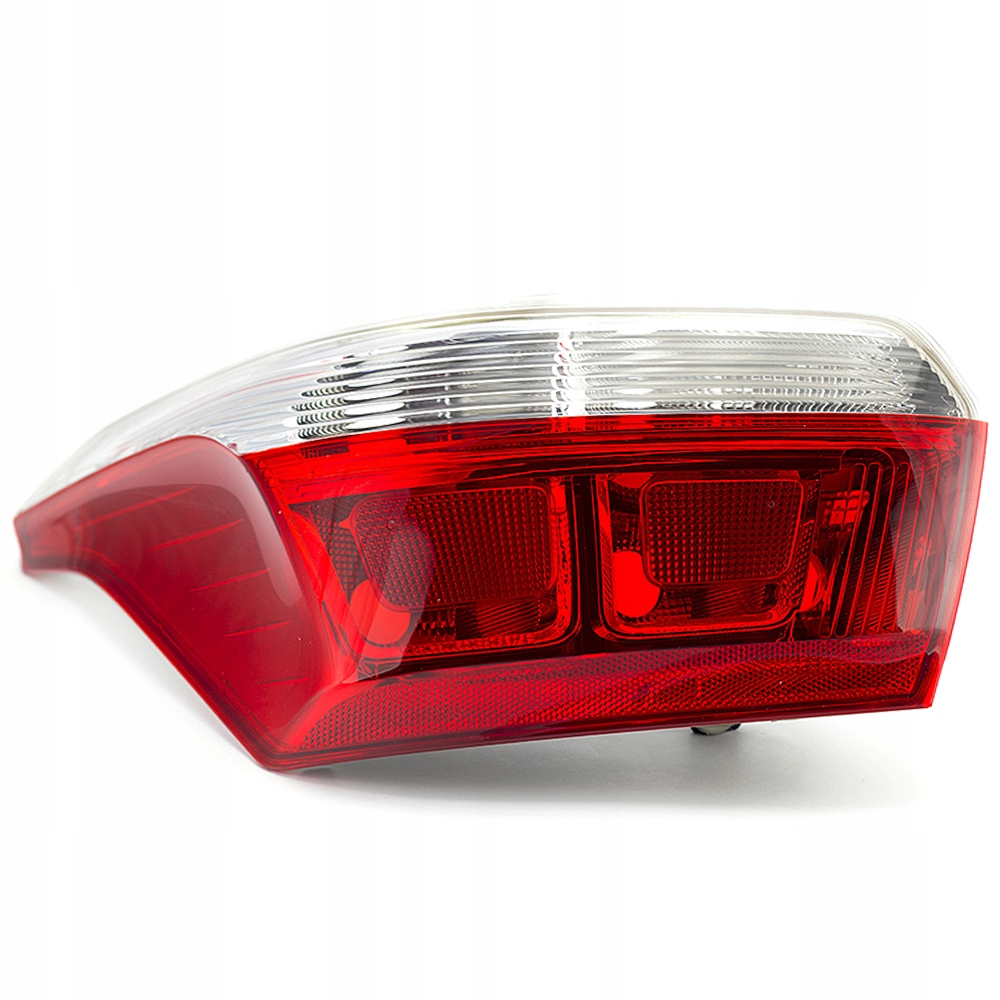 

Lampa Tył Citroen C-elyse '13 Lewa Depo