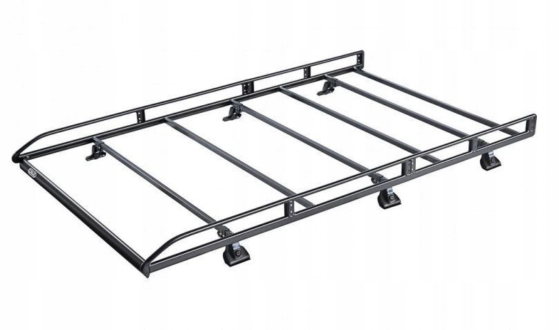 Багажник на крышу Cruz Ford Transit L4H3