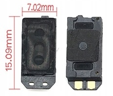 SAMSUNG J4 Plus J415F GŁOŚNIK GŁOŚNICZEK OD ROZMÓW Pasuje do marki Samsung
