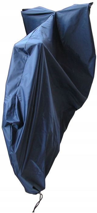 POKROWIEC PRZECIWDESZCZOWY NA ROWER LATO ZIMA WODOODPORNY POLSKI PRODUKT Marka Largo