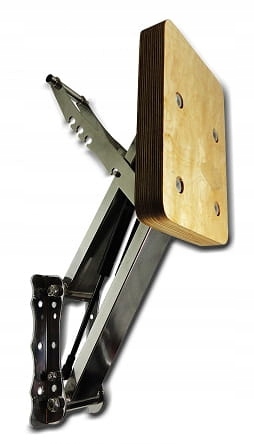 Pantograf do silnika zaburtowego 15/25 Km do 60 kg