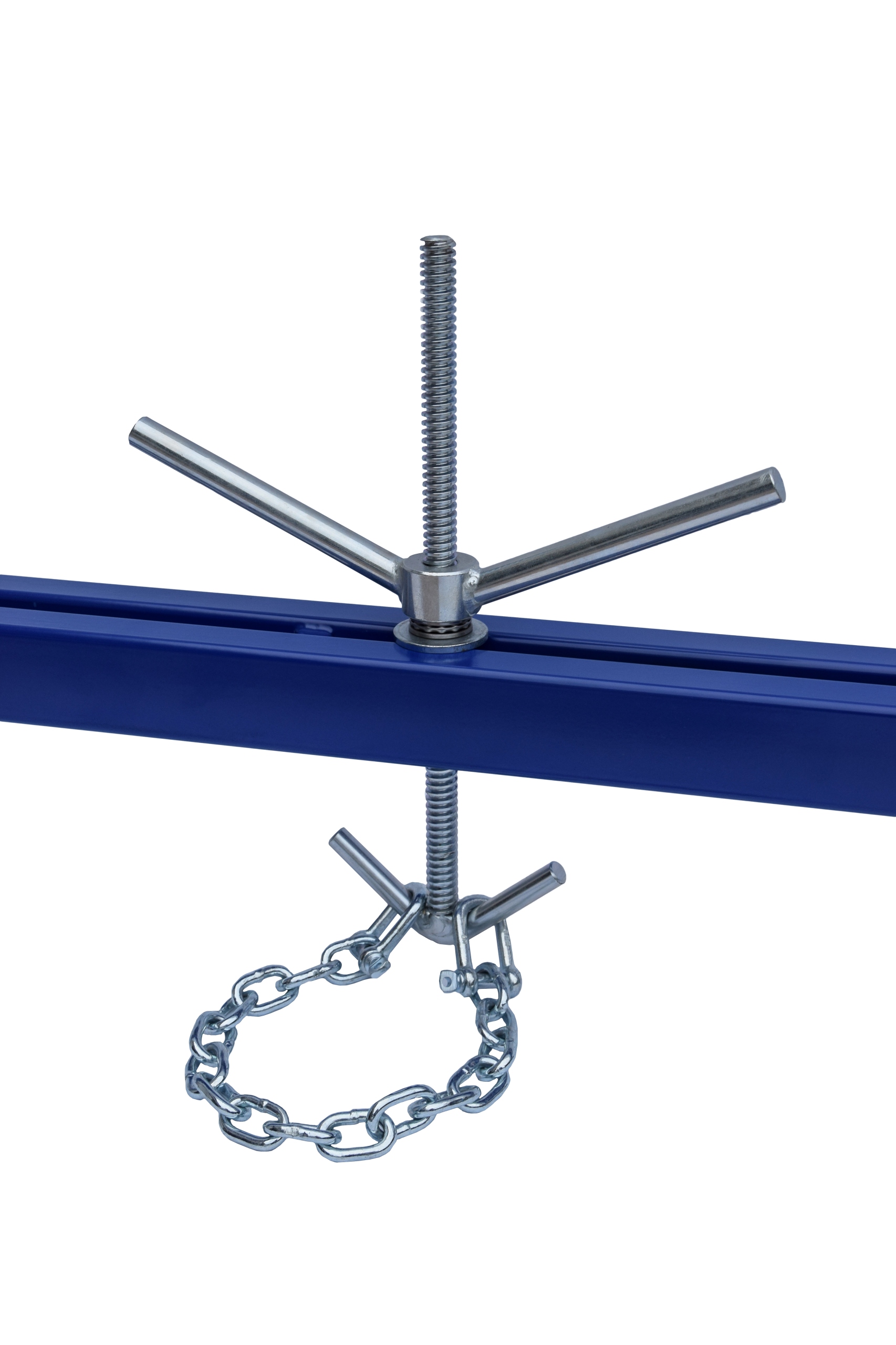 BELKA DO PODWIESZANIA SILNIKA TP0022 500 KG Producent code TP0022