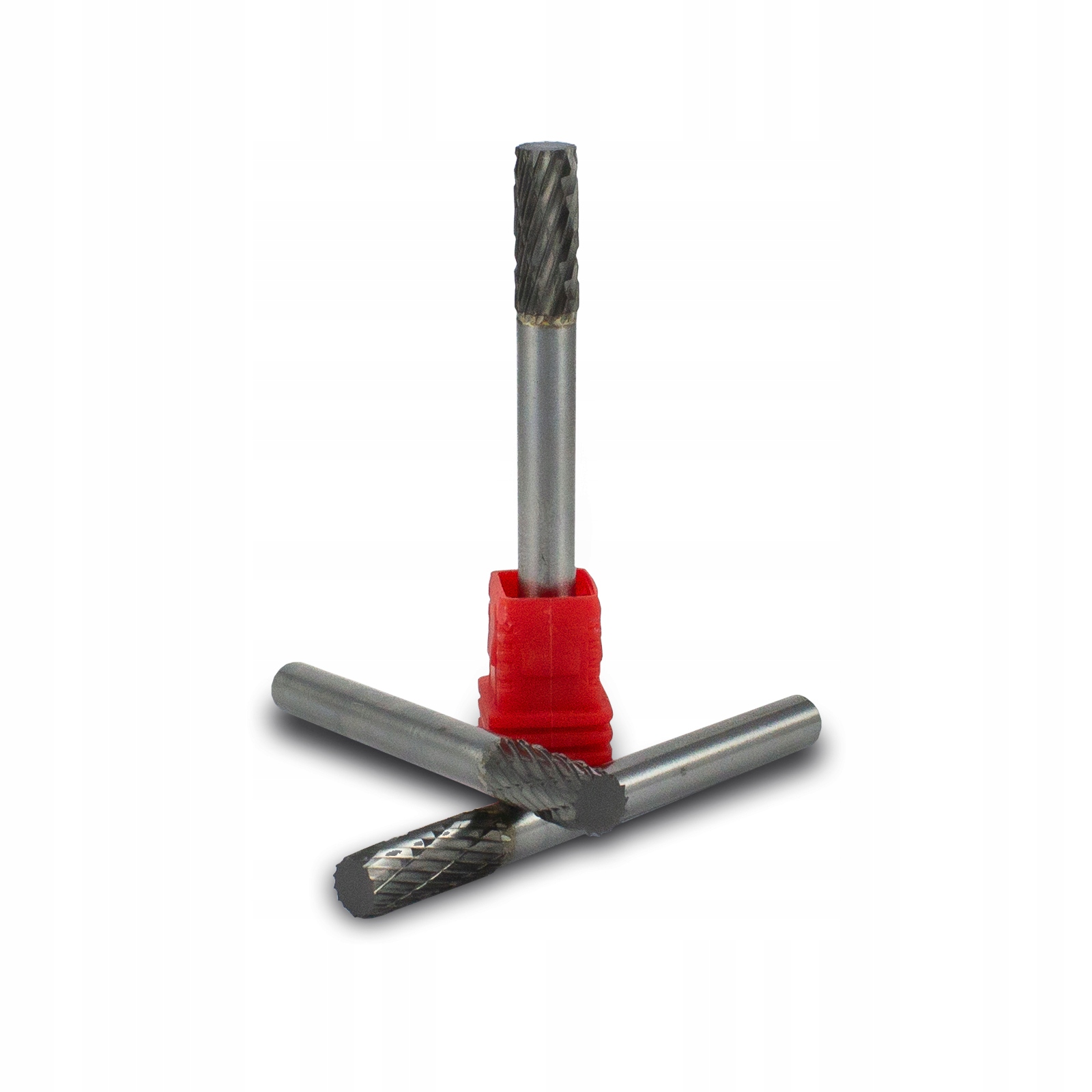 

Pilnik obrotowy walcowy Da 0616X06