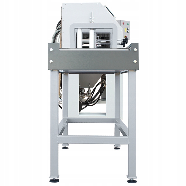 POLSKA PIASKARKA KOMORA KABINOWA AUTOMATYCZNA SCI Pojemność 800 l