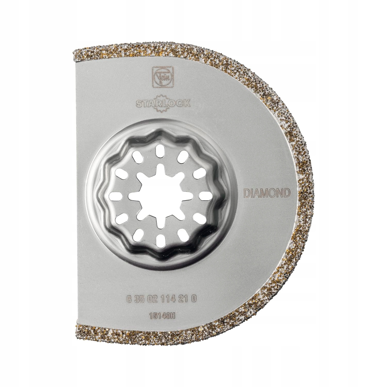 Pilový List Starlock pro multifunkční zařízení F